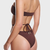 Cocoa Bikini Brief