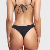 Sunkissed Swimsuit in Black